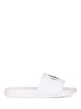 Calvin Klein Kids' Pool Sliders