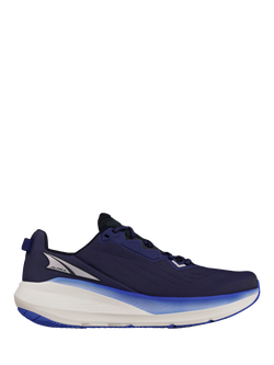 Altra Men's FWD VIA Running Shoes, Dark Blue, Dark Blue