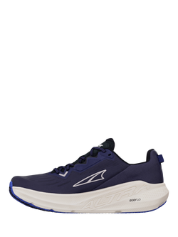 Altra Men's FWD VIA Running Shoes, Dark Blue - view 2, Dark Blue