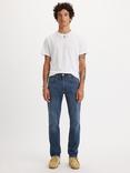 Levi's 502 Slim Fit Tapered Jeans, Panda