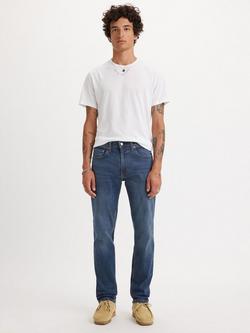 Levi's 502 Slim Fit Tapered Jeans, Panda, Panda