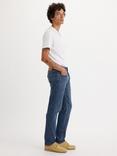 Levi's 502 Slim Fit Tapered Jeans, Panda
