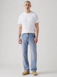 Levi's 555 Relaxed Straight Leg Jeans, Call Me Again