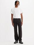 Levi's 555 Relaxed Straight Leg Jeans, Welcome To The Rodeo