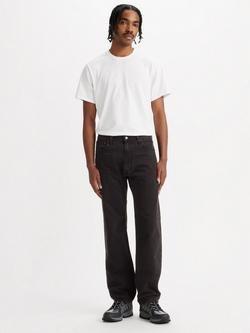 Levi's 555 Relaxed Straight Leg Jeans, Welcome To The Rodeo, Welcome To The Rodeo