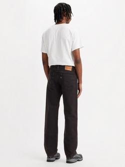Levi's 555 Relaxed Straight Leg Jeans, Welcome To The Rodeo - view 2, Welcome To The Rodeo
