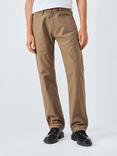 Levi's 505 Workwear Utility Trousers, Ermine Canvas