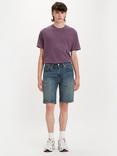 Levi's 405 Denim Shorts, Where U At