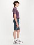 Levi's 405 Denim Shorts, Where U At