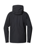 Haglöfs Husk Insulated Jacket, True Black
