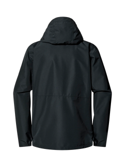 Haglöfs Vika Mimic Parka Jacket, True Black - view 2, True Black