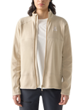 Haglöfs Buteo Mid Jacket, Chalk Beige