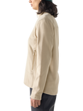 Haglöfs Buteo Mid Jacket, Chalk Beige