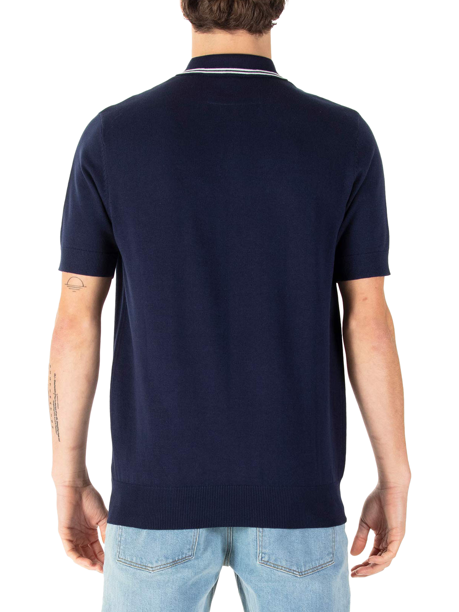Product image 2 of 11, which shows SebacoNavy BLNV S