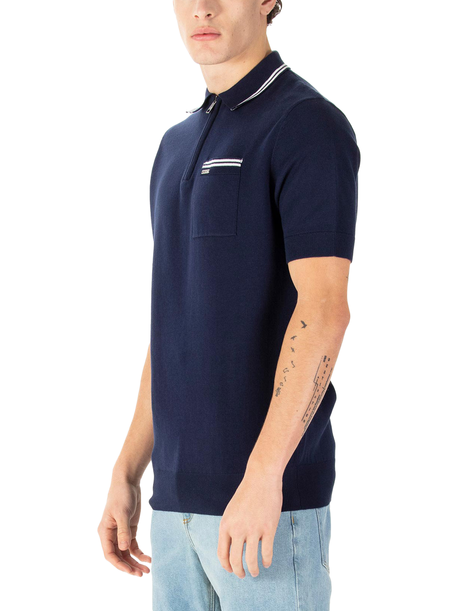 Product image 3 of 11, which shows SebacoNavy BLNV S