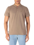 LUKE 1977 Williams Polo Shirt