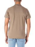 LUKE 1977 Williams Polo Shirt