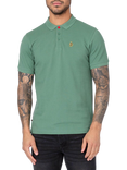 LUKE 1977 Williams Polo Shirt, Myrtle