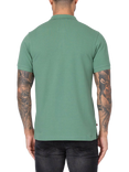 LUKE 1977 Williams Polo Shirt, Myrtle