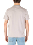 LUKE 1977 Perranporth Cotton Regular Fit Shirt, Putty