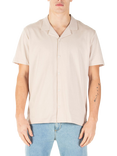 LUKE 1977 Perranporth Cotton Regular Fit Shirt