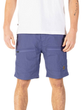 LUKE 1977 Blythe Shorts, Future Dusk