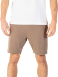 LUKE 1977 Bower Shorts, Hardnut