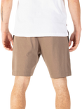 LUKE 1977 Bower Shorts, Hardnut