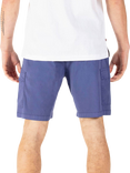 LUKE 1977 Detalle Shorts, Future Dusk