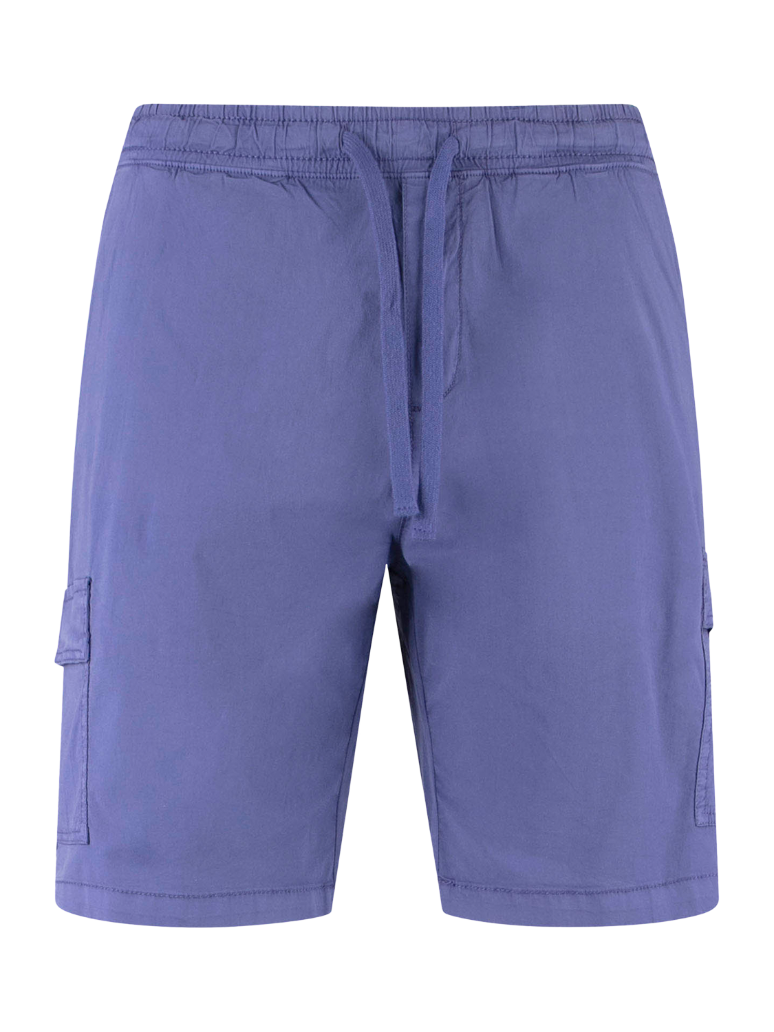 Product image 4 of 7, which shows LUKE 1977 Detalle Shorts, Future Dusk, S