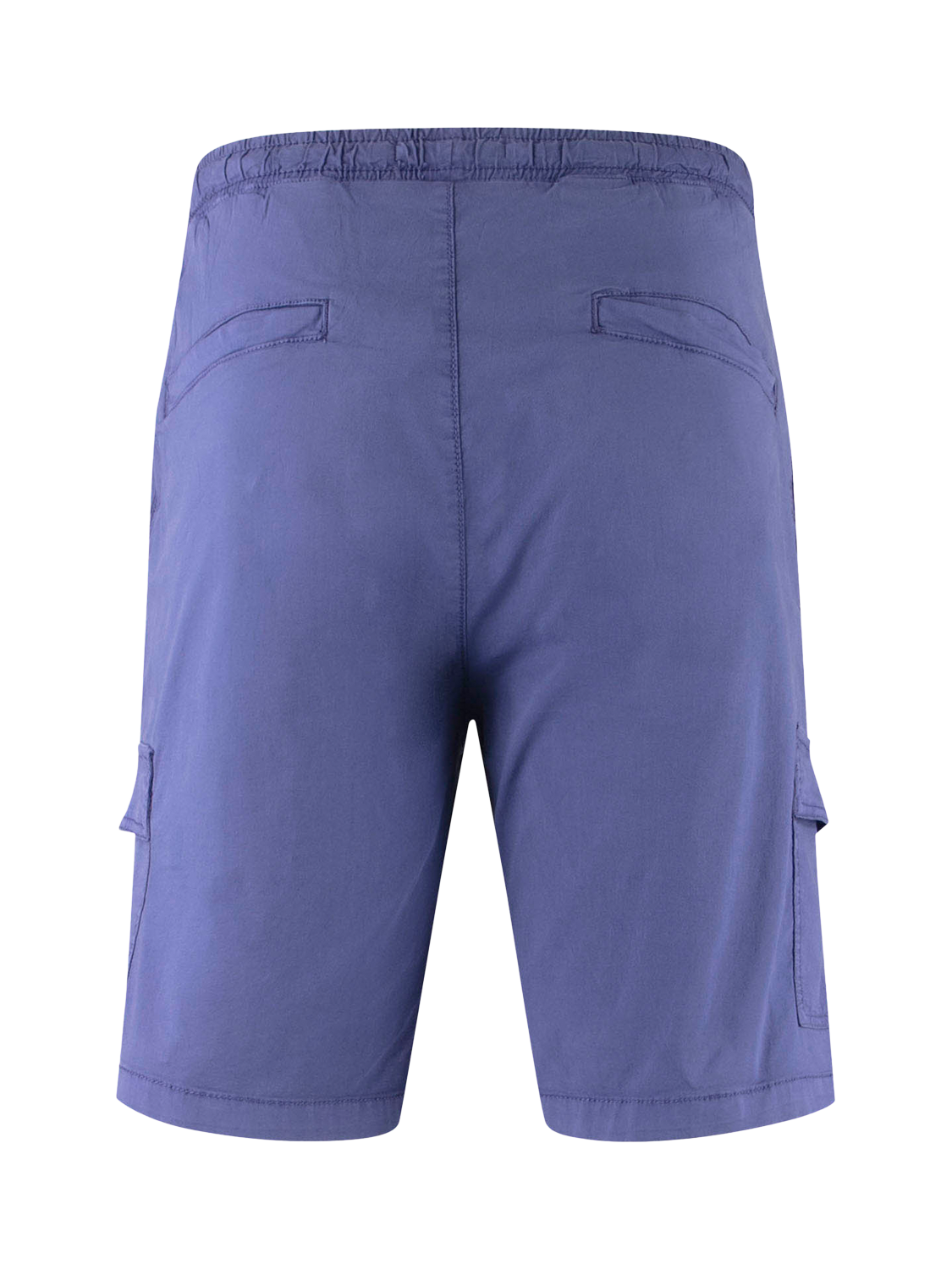 Product image 5 of 7, which shows LUKE 1977 Detalle Shorts, Future Dusk, S