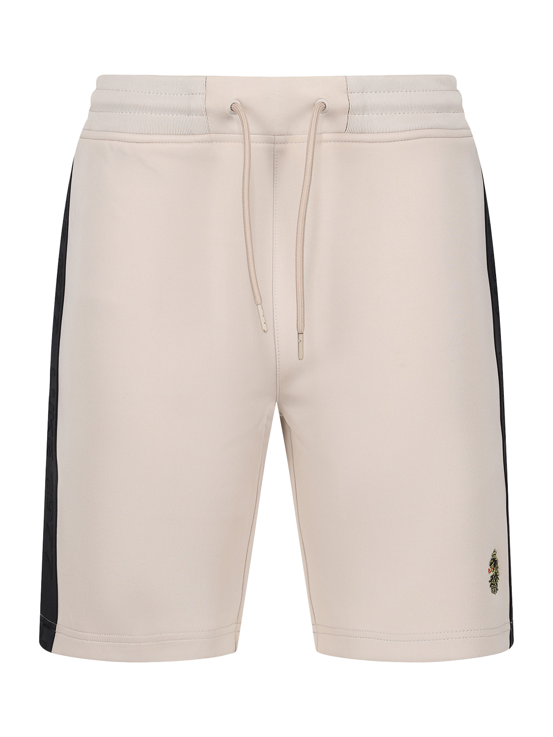 Product image 4 of 7, which shows LUKE 1977 TTTST Shorts, Stone, S
