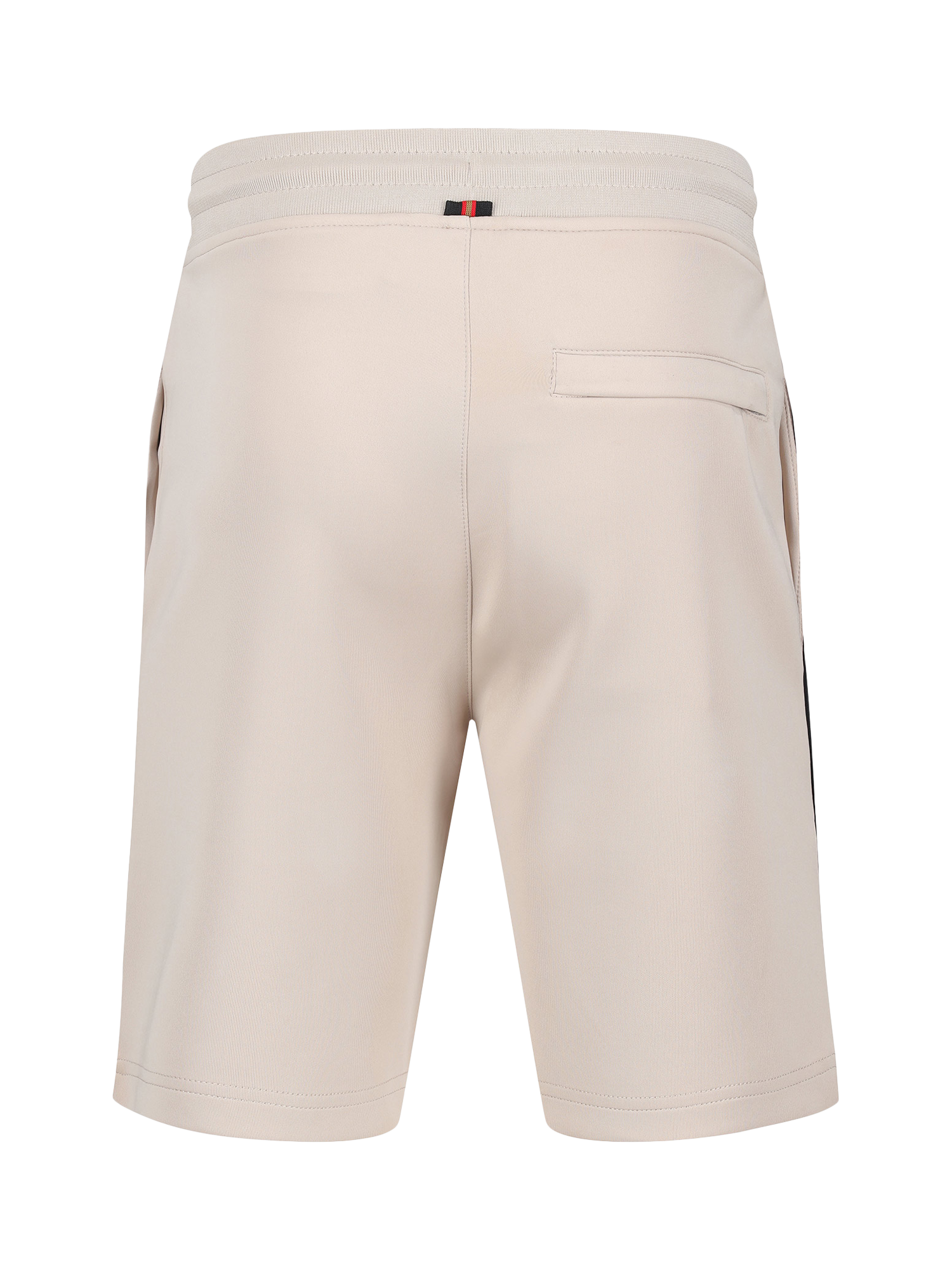 Product image 5 of 7, which shows LUKE 1977 TTTST Shorts, Stone, S