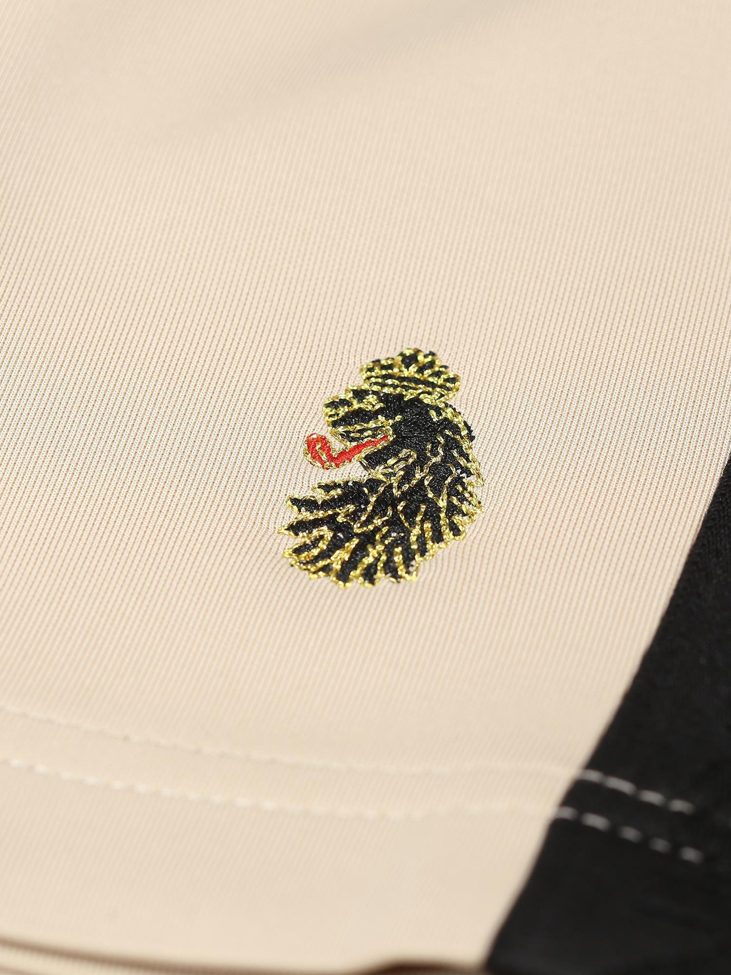 Product image 7 of 7, which shows LUKE 1977 TTTST Shorts, Stone, S
