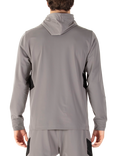LUKE 1977 Hitch 1000 Hoodie, Concrete