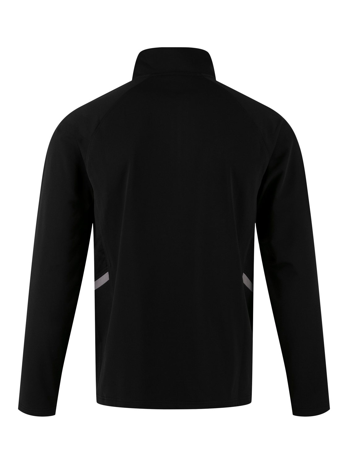 Product image 5 of 6, which shows LUKE 1977 Lock Out 1000 Sweatshirt, Black Concrete, S