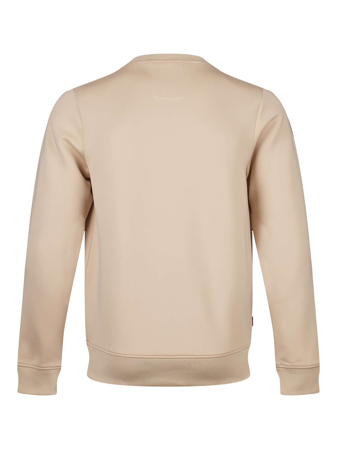 Product image 5 of 6, which shows LUKE 1977 TTTSW Sweatshirt, Stone, S