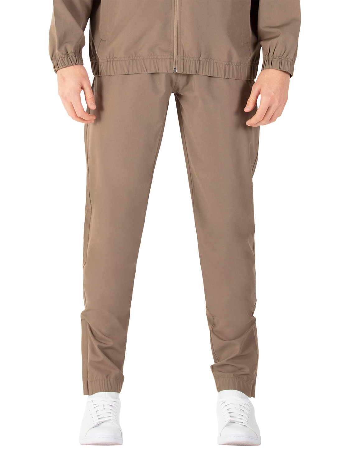 Product image 1 of 7, which shows LUKE 1977 Active Trousers, Hard Nut, XXXL