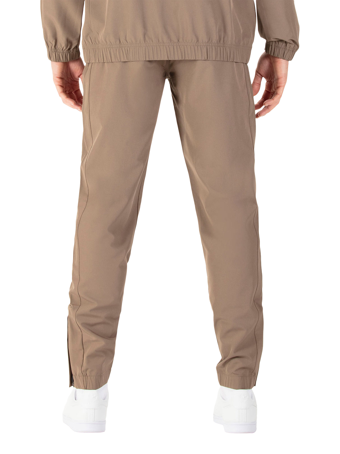 Product image 2 of 7, which shows LUKE 1977 Active Trousers, Hard Nut, XXXL