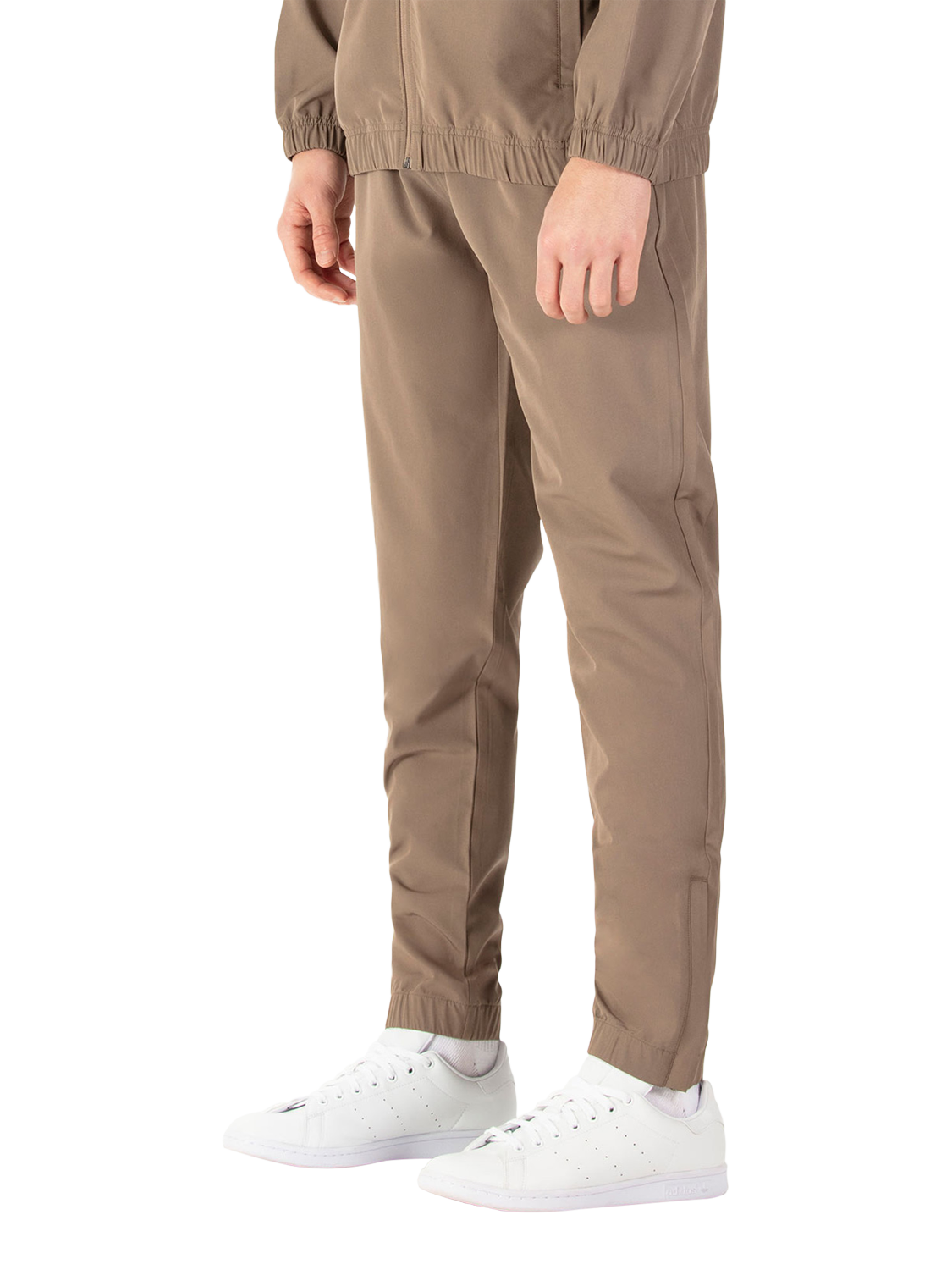 Product image 3 of 7, which shows LUKE 1977 Active Trousers, Hard Nut, XXXL