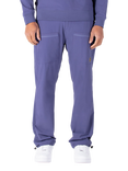 LUKE 1977 Lithography Cargo Trousers, Future Dusk