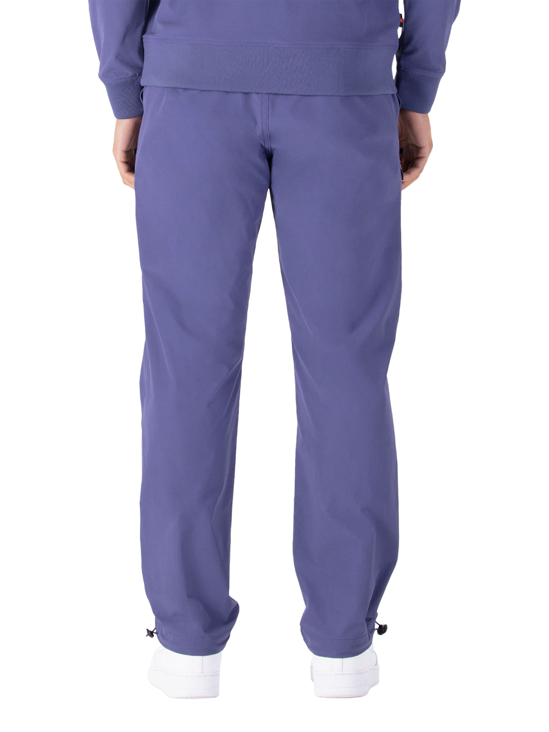 Product image 2 of 7, which shows LUKE 1977 Lithography Cargo Trousers, Future Dusk, S