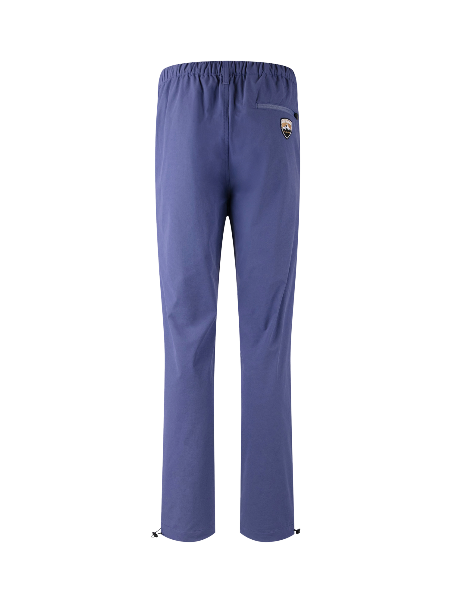 Product image 5 of 7, which shows LUKE 1977 Lithography Cargo Trousers, Future Dusk, S