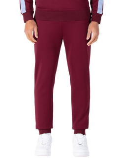 LUKE 1977 TTTJ Joggers, Claret