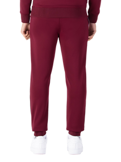 LUKE 1977 TTTJ Joggers - view 2, Claret