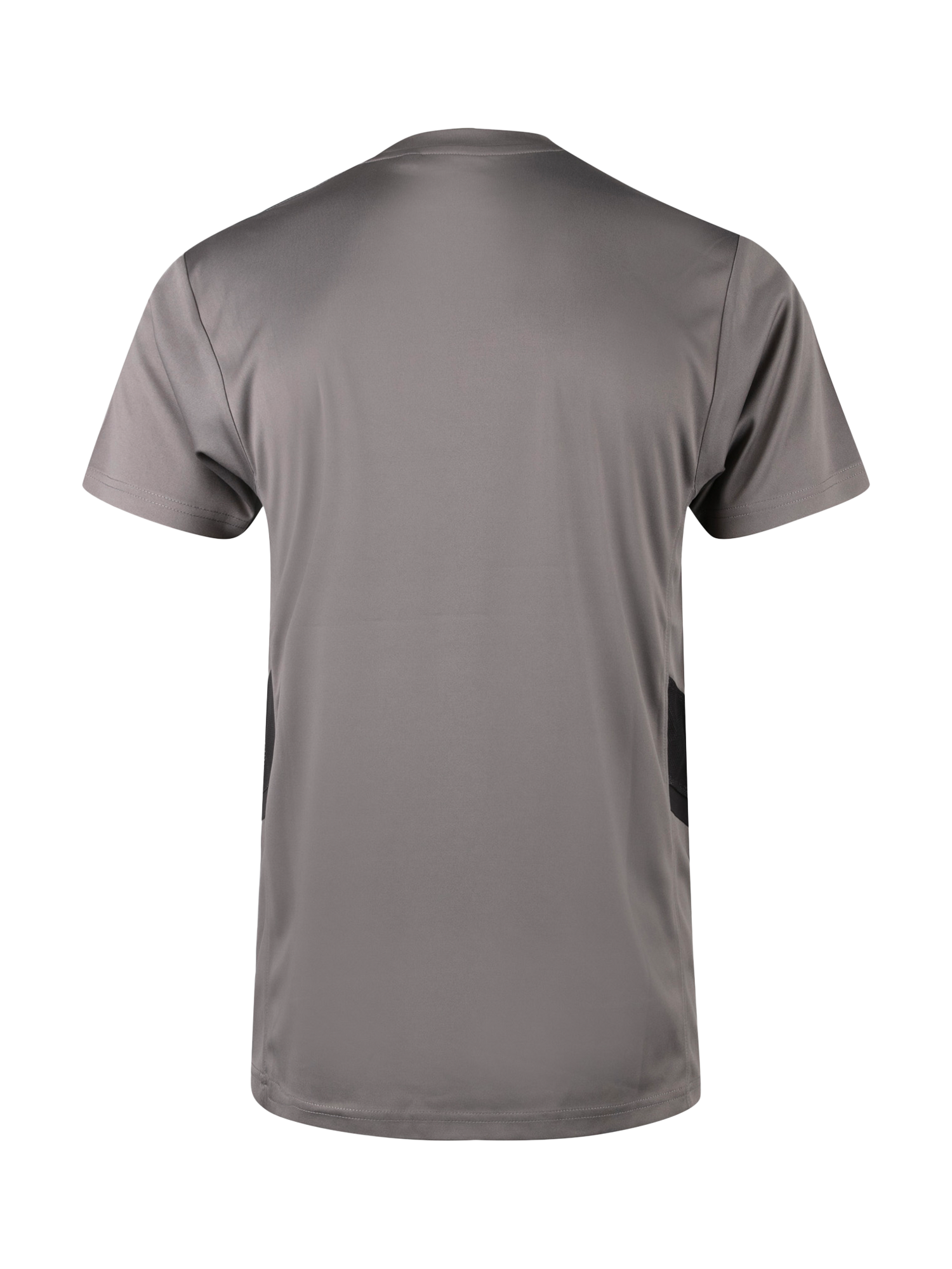 Product image 5 of 6, which shows LUKE 1977 Chalk 1000 Performance Concrete T-Shirt, Concrete, S