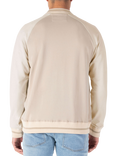 LUKE 1977 Kansas Bomber Jacket, Stone