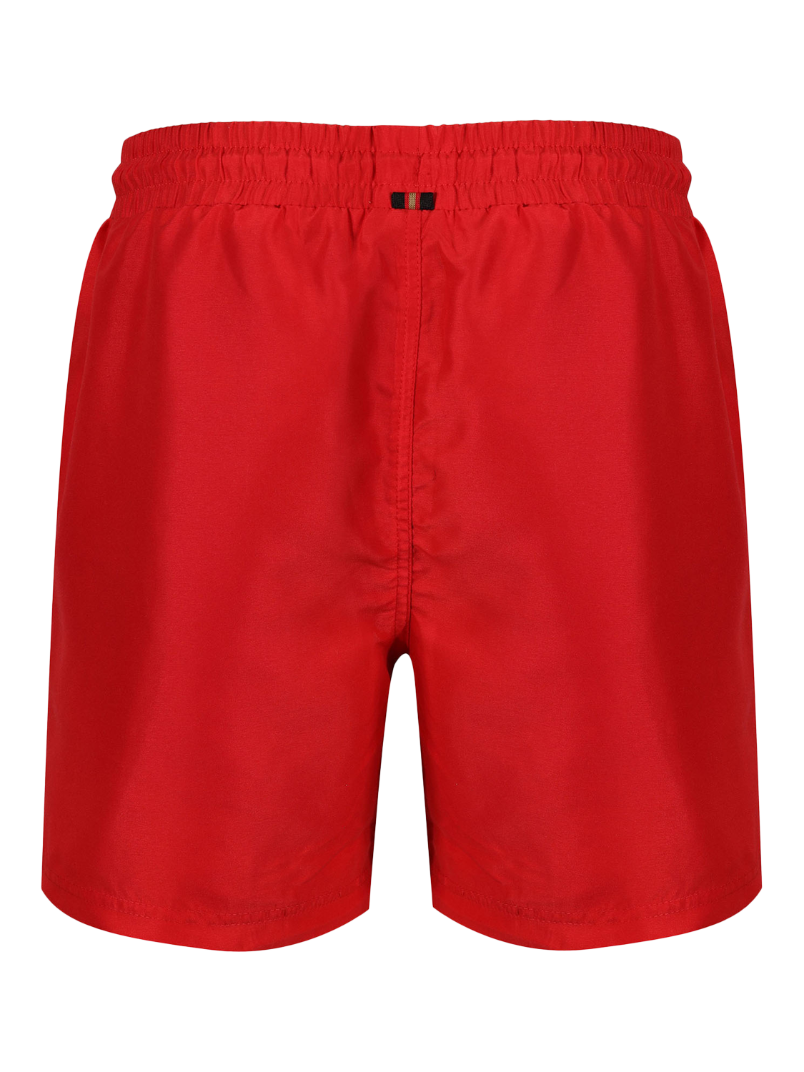 Product image 5 of 7, which shows LUKE 1977 Cabo San 2 Swim Shorts, Marina Red, S