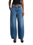 7 For All Mankind Bonnie Explorer Cotton Denim Jeans
