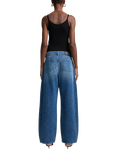 7 For All Mankind Bonnie Explorer Cotton Denim Jeans